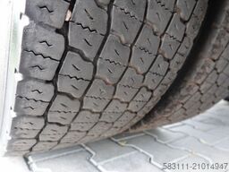 VOLVO FH 460 / NISKA KABINA / 2018 ROK / Z NIEMIEC