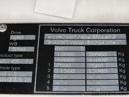 VOLVO FH 460 / NISKA KABINA / 2018 ROK / Z NIEMIEC