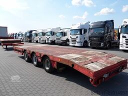 FAYMONVILLE NISKOPODWOZIE / STN-3A / ROZCI?GANA / LAWETA / 