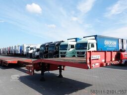 FAYMONVILLE NISKOPODWOZIE / STN-3A / ROZCI?GANA / LAWETA / 