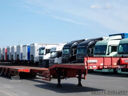 FAYMONVILLE NISKOPODWOZIE / STN-3A / ROZCI?GANA / LAWETA / 