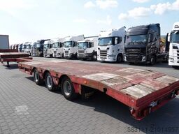 FAYMONVILLE NISKOPODWOZIE / STN-3A / ROZCI?GANA / LAWETA / 