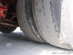 FAYMONVILLE NISKOPODWOZIE / STN-3A / ROZCI?GANA / LAWETA / 