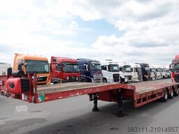 FAYMONVILLE NISKOPODWOZIE / STN-3A / ROZCI?GANA / LAWETA / 