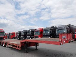 FAYMONVILLE NISKOPODWOZIE / STN-3A / ROZCI?GANA / LAWETA / 