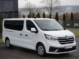 RENAULT TRAFIC III / BUS / 9 MIEJSC / PIERWSZY W?A?CICIE