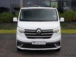 RENAULT TRAFIC III / BUS / 9 MIEJSC / PIERWSZY W?A?CICIE