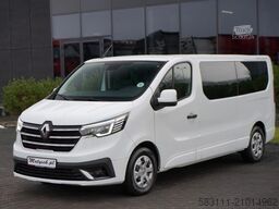 RENAULT TRAFIC III / BUS / 9 MIEJSC / PIERWSZY W?A?CICIE