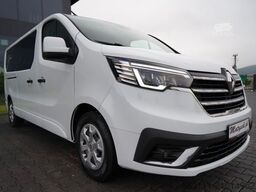 RENAULT TRAFIC III / BUS / 9 MIEJSC / PIERWSZY W?A?CICIE
