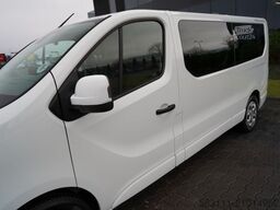 RENAULT TRAFIC III / BUS / 9 MIEJSC / PIERWSZY W?A?CICIE