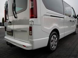 RENAULT TRAFIC III / BUS / 9 MIEJSC / PIERWSZY W?A?CICIE