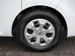 RENAULT TRAFIC III / BUS / 9 MIEJSC / PIERWSZY W?A?CICIE