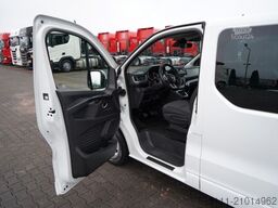 RENAULT TRAFIC III / BUS / 9 MIEJSC / PIERWSZY W?A?CICIE
