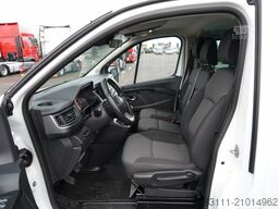 RENAULT TRAFIC III / BUS / 9 MIEJSC / PIERWSZY W?A?CICIE