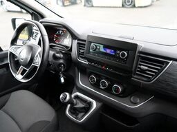 RENAULT TRAFIC III / BUS / 9 MIEJSC / PIERWSZY W?A?CICIE