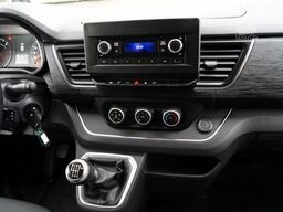 RENAULT TRAFIC III / BUS / 9 MIEJSC / PIERWSZY W?A?CICIE