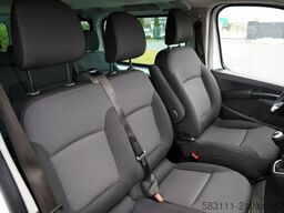 RENAULT TRAFIC III / BUS / 9 MIEJSC / PIERWSZY W?A?CICIE