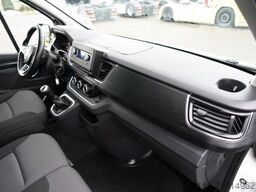 RENAULT TRAFIC III / BUS / 9 MIEJSC / PIERWSZY W?A?CICIE