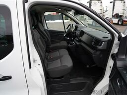 RENAULT TRAFIC III / BUS / 9 MIEJSC / PIERWSZY W?A?CICIE