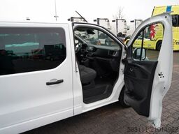 RENAULT TRAFIC III / BUS / 9 MIEJSC / PIERWSZY W?A?CICIE