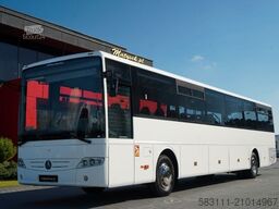 MERCEDES-BENZ INTOURO / EURO 5 / MANUAL / SPROWADZONY /