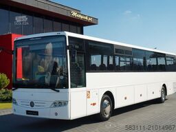 MERCEDES-BENZ INTOURO / EURO 5 / MANUAL / SPROWADZONY /