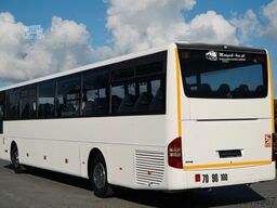 MERCEDES-BENZ INTOURO / EURO 5 / MANUAL / SPROWADZONY /