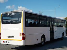 MERCEDES-BENZ INTOURO / EURO 5 / MANUAL / SPROWADZONY /