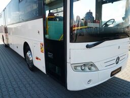 MERCEDES-BENZ INTOURO / EURO 5 / MANUAL / SPROWADZONY /