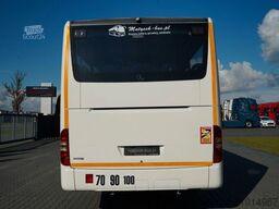 MERCEDES-BENZ INTOURO / EURO 5 / MANUAL / SPROWADZONY /