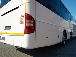 MERCEDES-BENZ INTOURO / EURO 5 / MANUAL / SPROWADZONY /