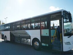 MERCEDES-BENZ INTOURO / EURO 5 / MANUAL / SPROWADZONY /