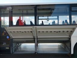 MERCEDES-BENZ INTOURO / EURO 5 / MANUAL / SPROWADZONY /