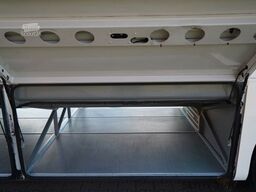 MERCEDES-BENZ INTOURO / EURO 5 / MANUAL / SPROWADZONY /