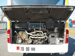 MERCEDES-BENZ INTOURO / EURO 5 / MANUAL / SPROWADZONY /