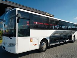 MERCEDES-BENZ INTOURO / EURO 5 / MANUAL / SPROWADZONY /