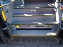 MERCEDES-BENZ INTOURO / EURO 5 / MANUAL / SPROWADZONY /