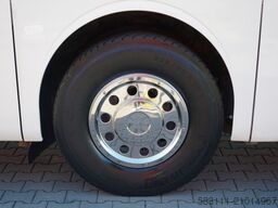 MERCEDES-BENZ INTOURO / EURO 5 / MANUAL / SPROWADZONY /