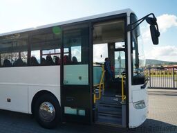 MERCEDES-BENZ INTOURO / EURO 5 / MANUAL / SPROWADZONY /