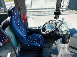 MERCEDES-BENZ INTOURO / EURO 5 / MANUAL / SPROWADZONY /