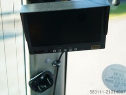 MERCEDES-BENZ INTOURO / EURO 5 / MANUAL / SPROWADZONY /