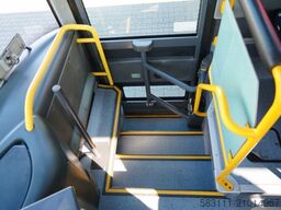 MERCEDES-BENZ INTOURO / EURO 5 / MANUAL / SPROWADZONY /