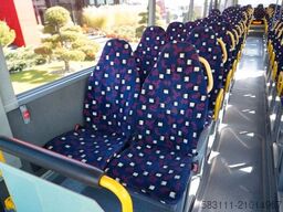 MERCEDES-BENZ INTOURO / EURO 5 / MANUAL / SPROWADZONY /