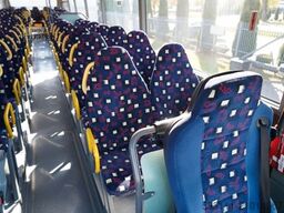 MERCEDES-BENZ INTOURO / EURO 5 / MANUAL / SPROWADZONY /