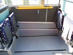 MERCEDES-BENZ INTOURO / EURO 5 / MANUAL / SPROWADZONY /