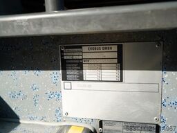 MERCEDES-BENZ INTOURO / EURO 5 / MANUAL / SPROWADZONY /