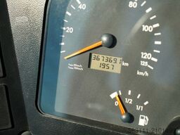 MERCEDES-BENZ INTOURO / EURO 5 / MANUAL / SPROWADZONY /