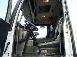 SCANIA ACTROS 2542 / 6X2 / CH?ODNIA / SOLÓWKA / AGREGAT