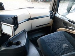 SCANIA ACTROS 2542 / 6X2 / CH?ODNIA / SOLÓWKA / AGREGAT