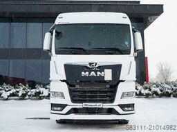 MAN TGX 18.470 / GM / RETARDER / I-PARK COOL /  NAVI